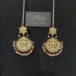 RAGNI EARRINGS