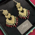 Z MARDIN MAROON GREEN