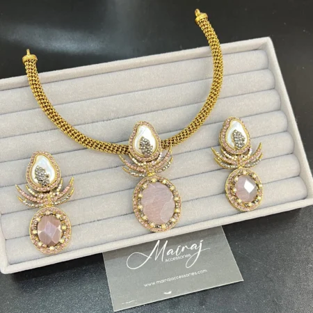 HASLI MAUVE