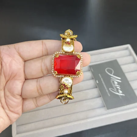 RED KANGAN