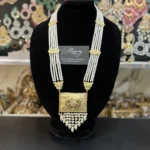 FARWA THAPPA KUNDAN MALA