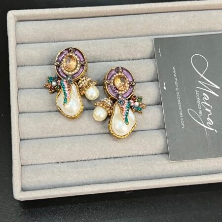 ABEERA PURPLE