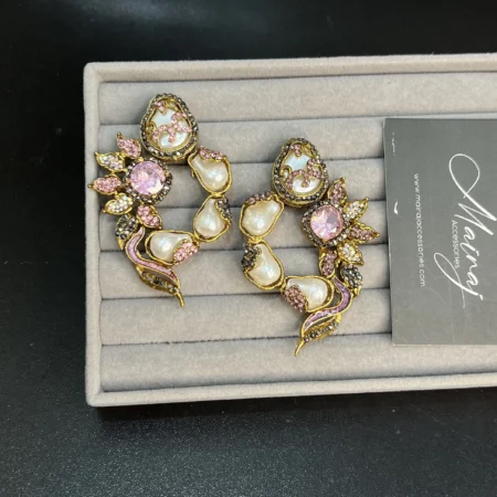JANAAN BABY PINK