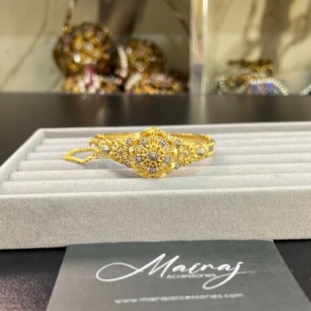 Mastaan Goldplated