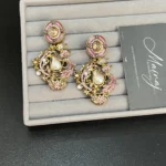SEEMA BABY PINK