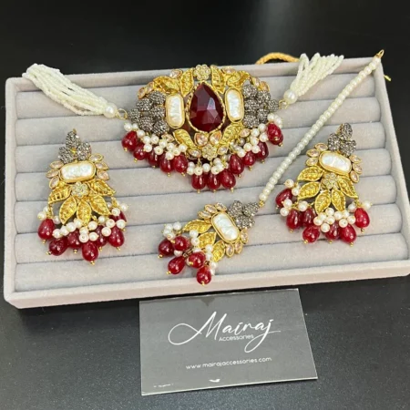 ARUBA RUBY