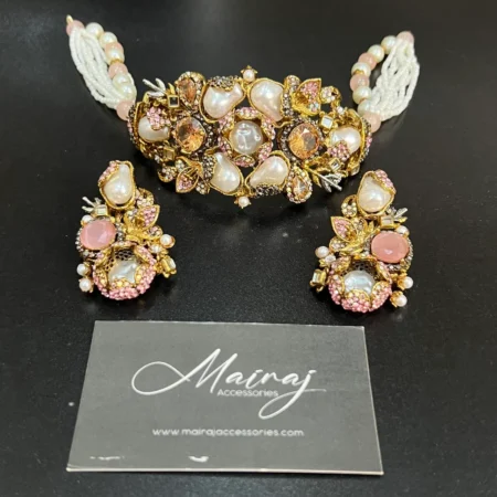 HINA BABY PINK