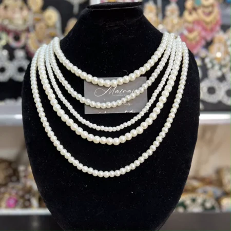 PEARL MALA