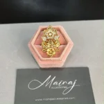 REEMA GOLDEN ADJUSTABLE