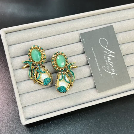 TRUBA SEA GREEN