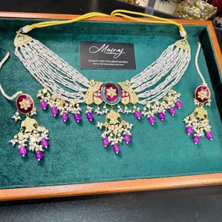 Annura Purple - Image 1