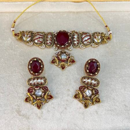 Fehem Ruby - Image 1