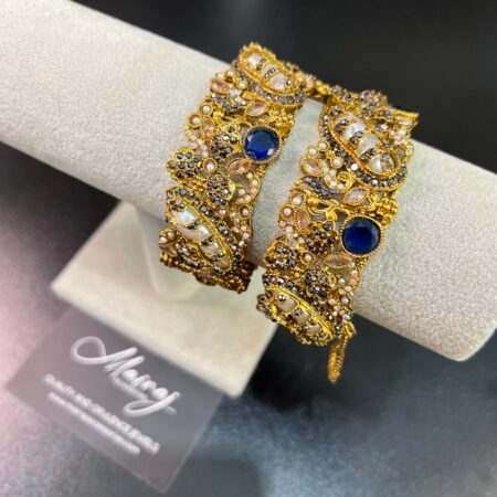 Gargi Blue - Image 1