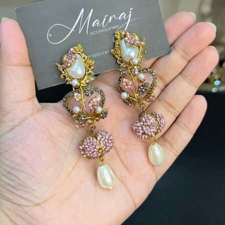 Samra BabyPink