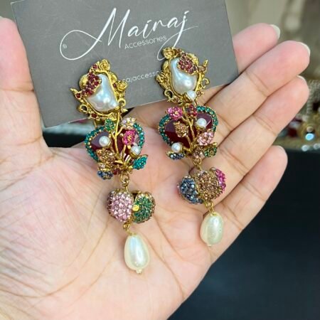 Samra Ruby Multi