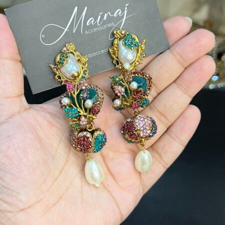 Samra Zinc Multi