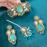 Basma SeaGreen - Image 2