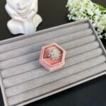 ARYA SILVER (SIZE 8)