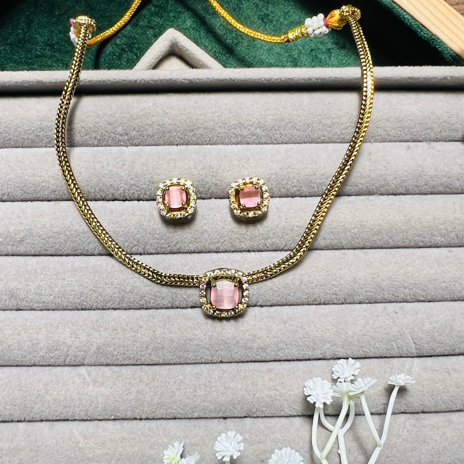 Ahana Pink 2500_- Ahana Pink - Image 1