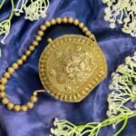Aneeza Antique Gold