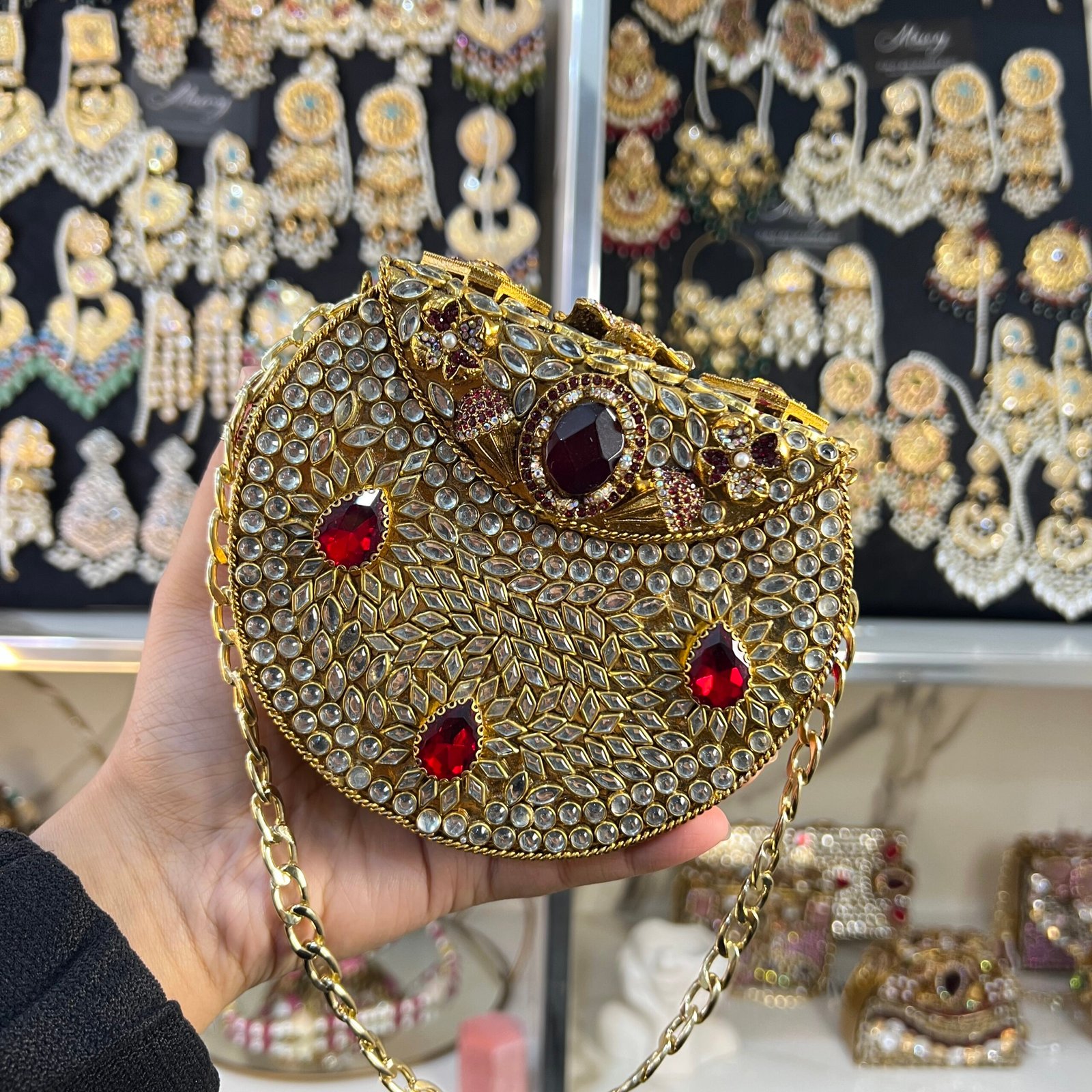 BIA RUBY PIC 1 PRICE 4500 BIA RUBY - Image 1