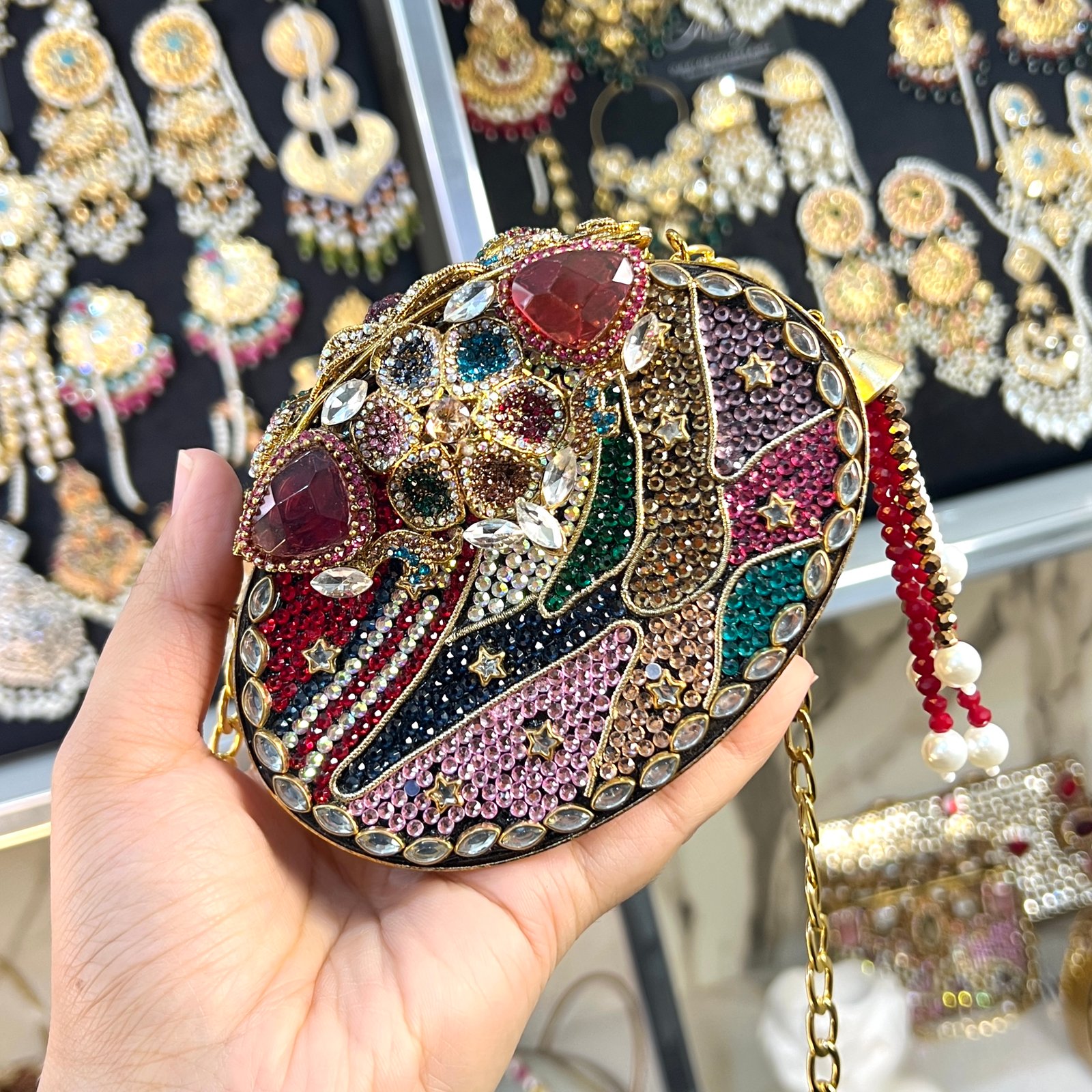 DUA MULTI PIC 1, 14850 DUA MULTI - Image 1