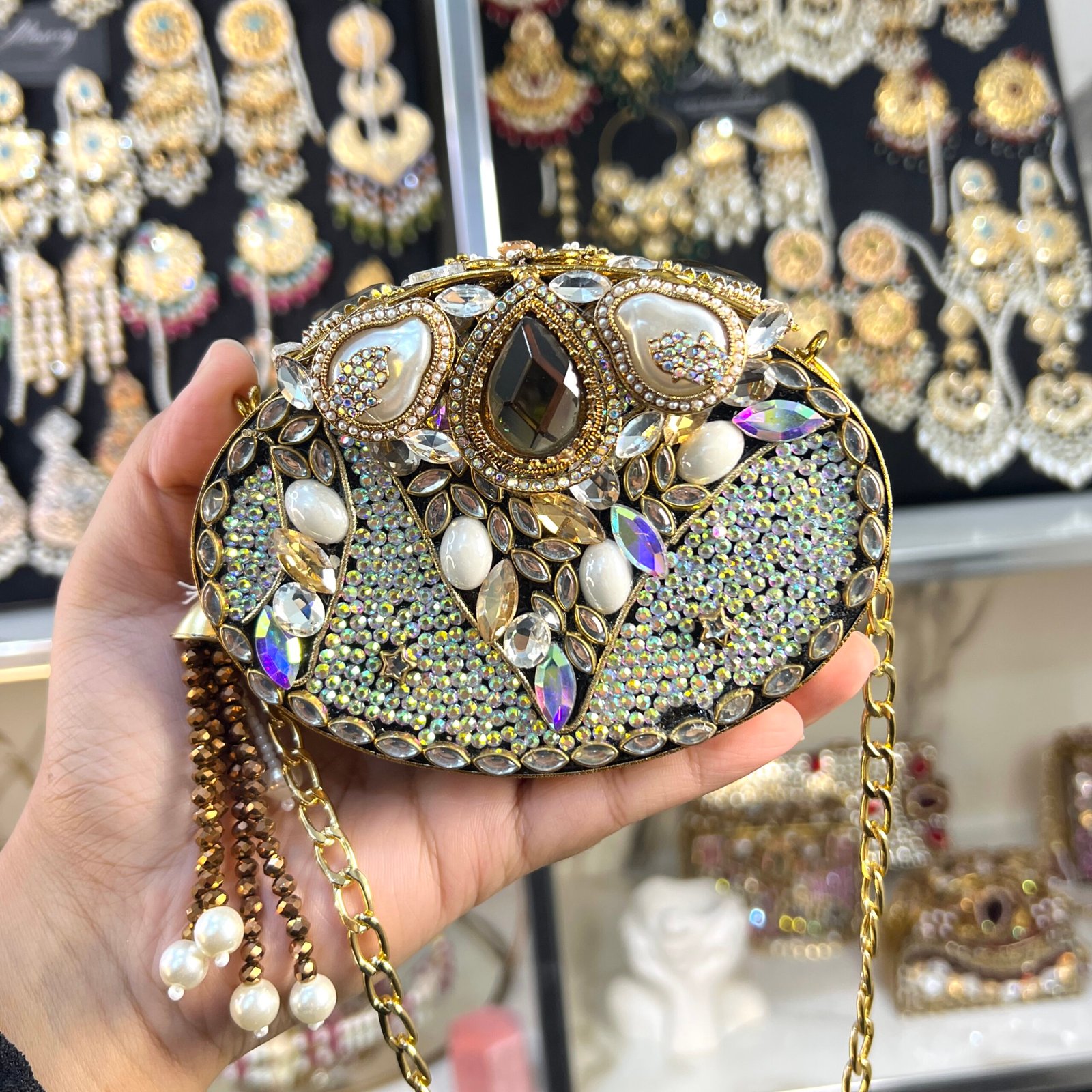 DUA PEARL PIC 1, 14850 DUA PEARL - Image 1