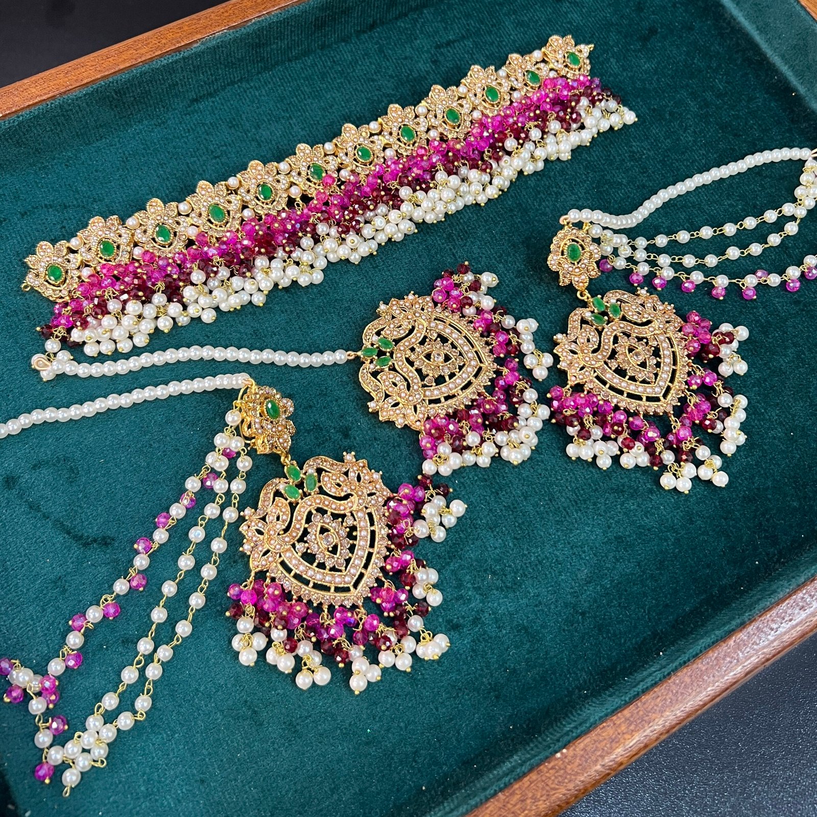 FARYA MULTI 8500_- FARYA MULTI - Image 1