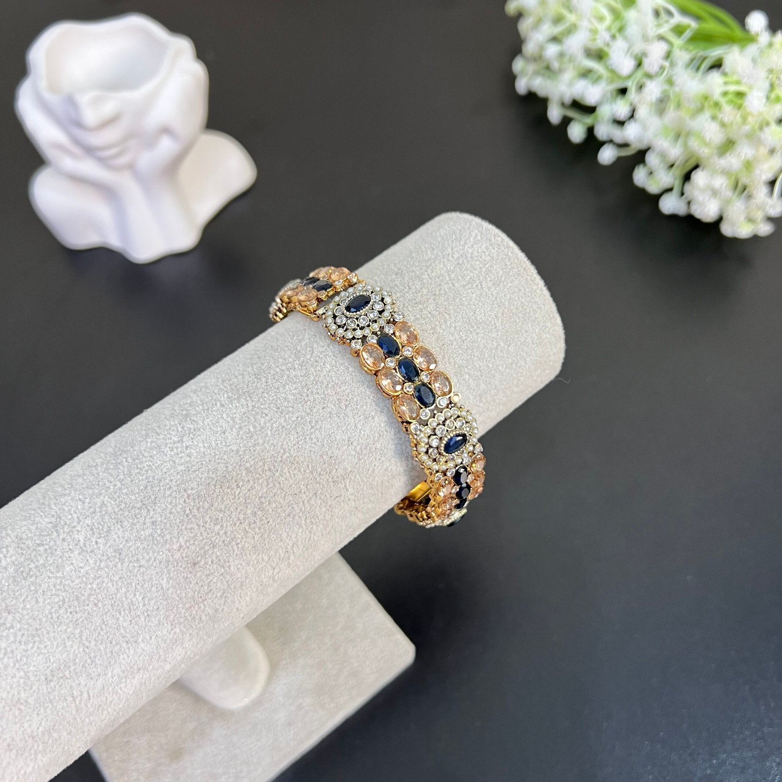 HUDA BLUE 2.6 2500_- HUDA BLUE 2.6 - Image 1