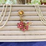 Maya Gold Gulabi