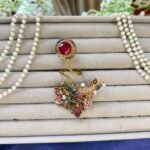 Maya Ruby Multi