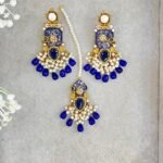 Rosena Royal Blue