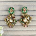SEEMA GREEN MULTI