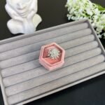 ARYA SILVER (SIZE 8)