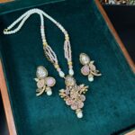 Aasia Baby Pink
