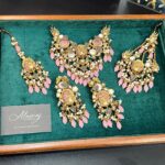 ADEENA BABY PINK