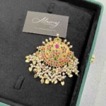 AIZAT (hair clip)