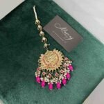 ANITA HOT PINK