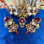 BAREERA RUBY