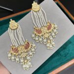 Barkha Maroon - Image 2