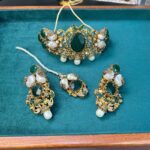 Beyra Emerald