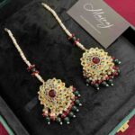 ARMEEN MULTI