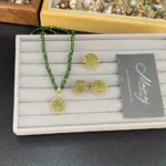 FARASHA GREEN
