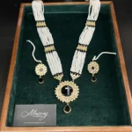 FARIDA BLACK MALA