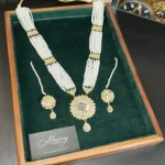 FARIDA WHITE MALA