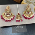 Z FARISA SHOCKING PINK