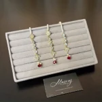 FARSHI MAROON