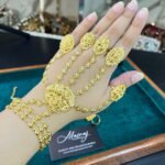 Goldy Angla