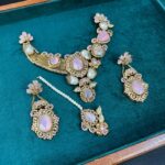 Ifra Baby Pink