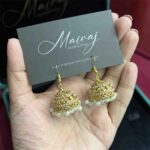 JHOOM GOLDEN